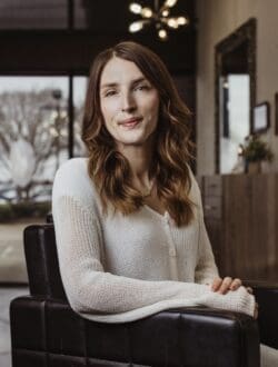 April Carroll