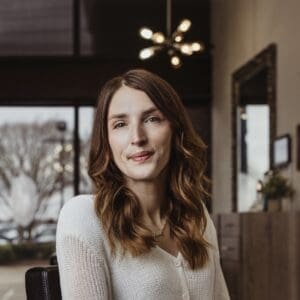 April Carroll