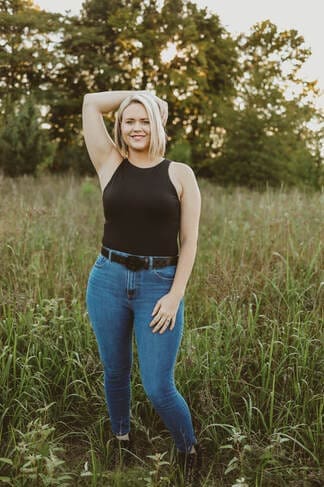 Rachel Ekmark