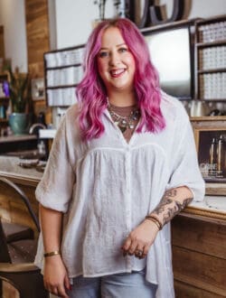 Kate Hardrick