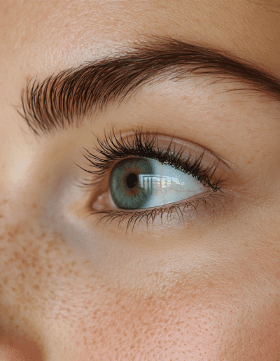 lash lift and Tint 3
