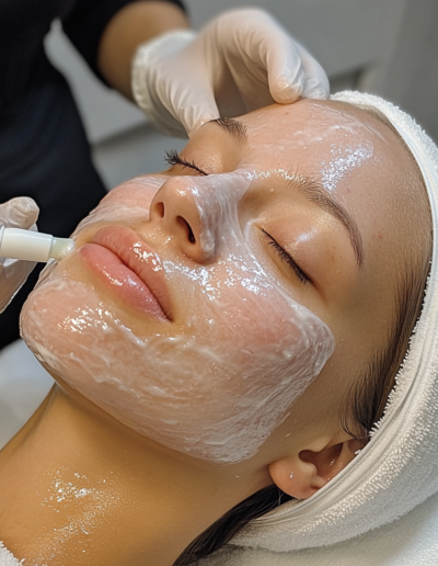 Skin Peel