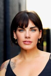 Nicolette Tomblyn