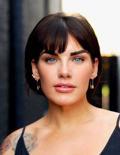 Nicolette Tomblyn